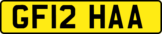 GF12HAA