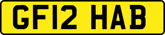 GF12HAB