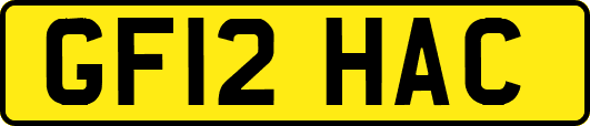 GF12HAC
