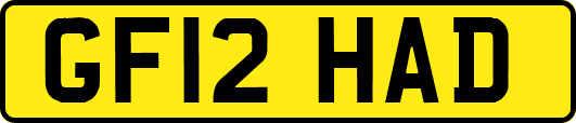 GF12HAD