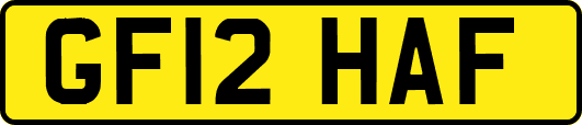 GF12HAF