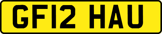 GF12HAU