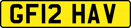 GF12HAV