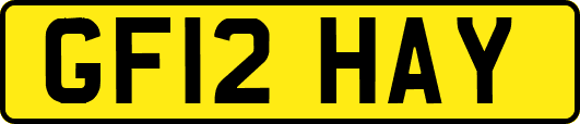 GF12HAY