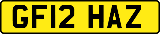GF12HAZ