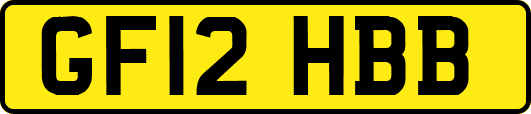 GF12HBB