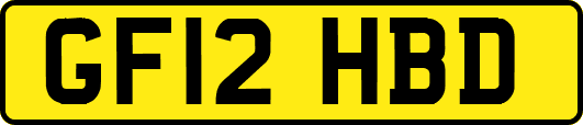 GF12HBD