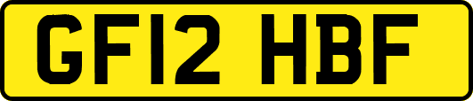 GF12HBF