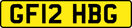 GF12HBG