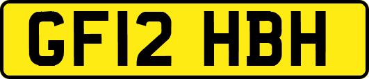 GF12HBH