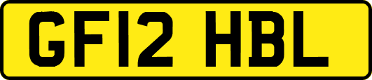GF12HBL