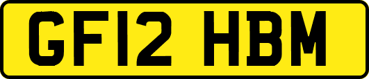GF12HBM