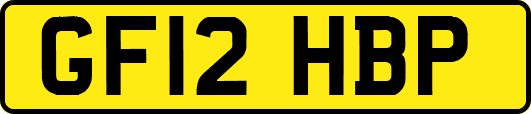 GF12HBP