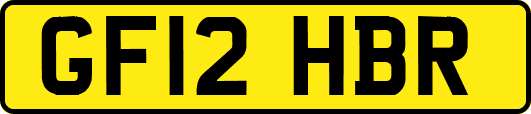 GF12HBR
