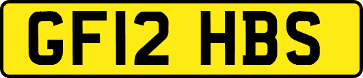 GF12HBS