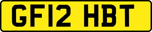 GF12HBT