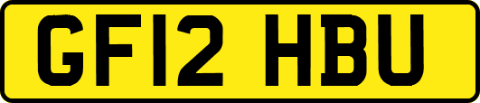 GF12HBU