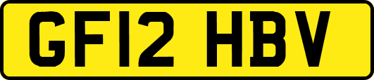 GF12HBV