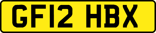 GF12HBX