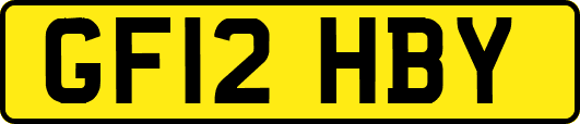 GF12HBY