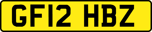 GF12HBZ