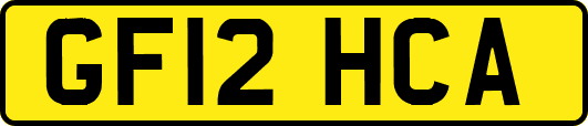 GF12HCA
