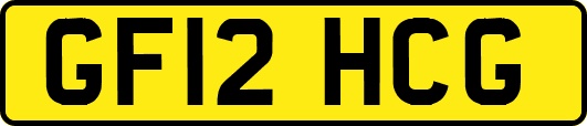 GF12HCG