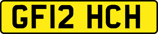 GF12HCH
