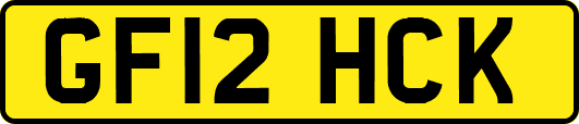 GF12HCK
