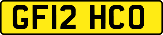 GF12HCO