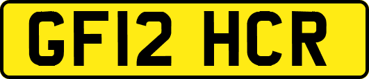 GF12HCR