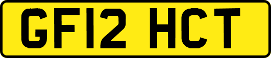GF12HCT