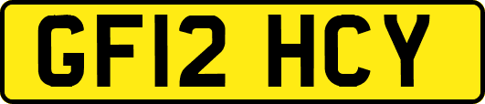 GF12HCY