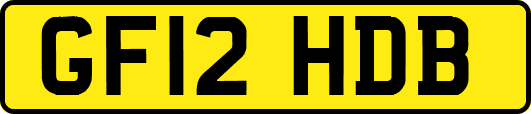 GF12HDB