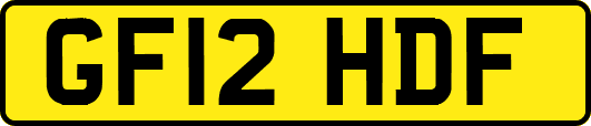 GF12HDF