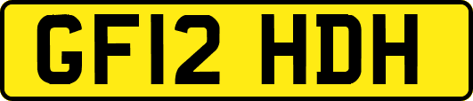 GF12HDH