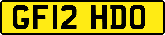 GF12HDO