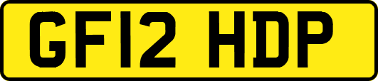 GF12HDP