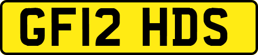 GF12HDS