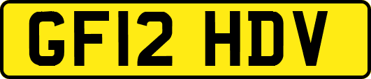 GF12HDV