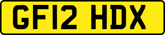GF12HDX