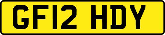 GF12HDY
