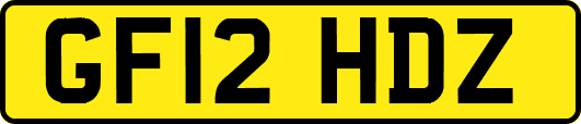 GF12HDZ