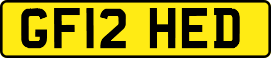 GF12HED