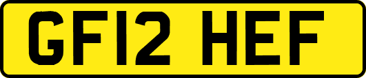 GF12HEF