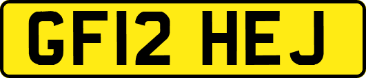 GF12HEJ