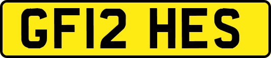 GF12HES