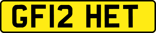 GF12HET
