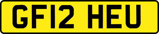 GF12HEU