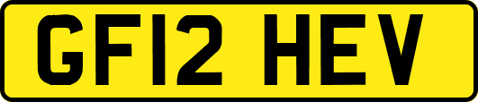 GF12HEV
